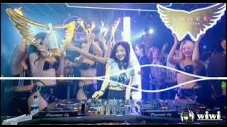 错位时空 Cuo Wei Shi Kong - 艾辰 Ai Chen DJ REMIX