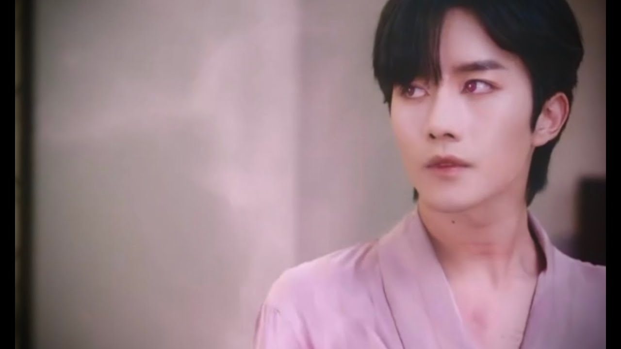 FMV: Hua Yong I ABO Desire [E.T.]