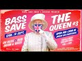 Capture de la vidéo Dubanko Ft Woody Vibes @ Bass Save The Queen #3- Lyon - 19 09 2020 Part 1