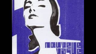 Nouvelle Vague - Marian (White Session 2004)