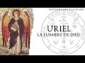 Uriel lange de la connaissance  histoire des anges