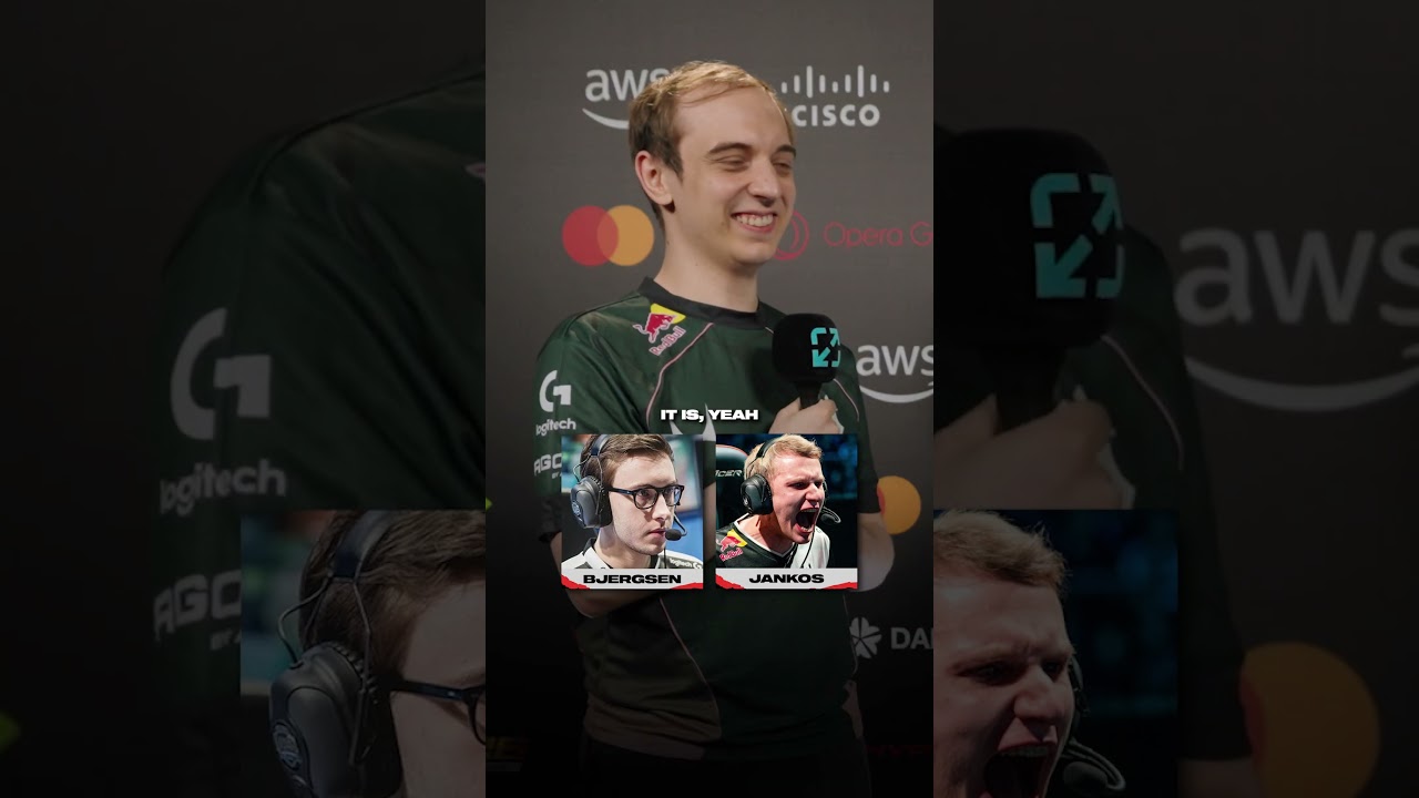Who is the WESTERN GOAT? 👀