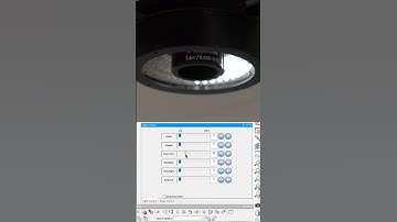 Avoiding Measurement Errors with Proper Lighting #shorts
