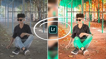 Face Smooth New Trick Lightroom, Lightroom Photo Editing, Background Colour Change, Colour Editing,