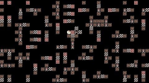 Boulder Dash for profs - 