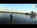 OmskSpinClub # 12 Щука на спиннинг на малой реке (река Ачаирка)
