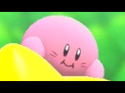 Video: Kirby's Star Tar Form (25 Former)