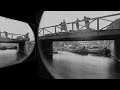 Canal Bridge at 7th St, Richmond VA 1865 (silent, still image)