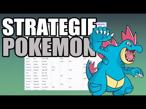 Vidéo: Les caractéristiques sont-elles importantes dans les Pokémon ?