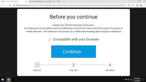 Haracterdeet.xyz malicious pop-ups - how to remove?