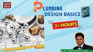 Plumbing Design Basics - Complete - Updated 2021