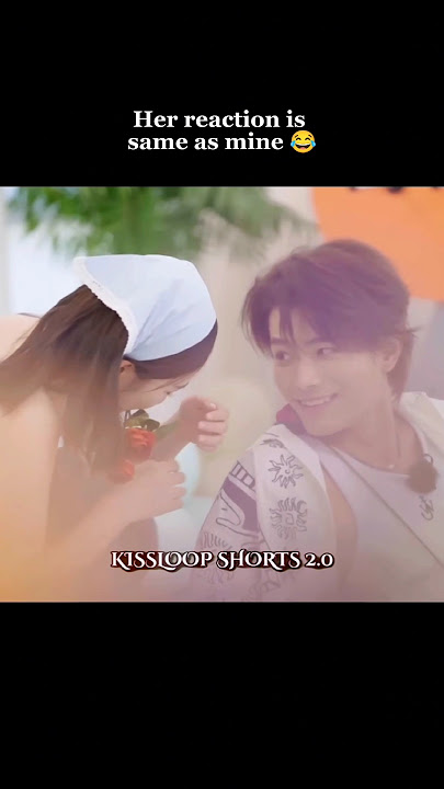 What would you do if he smiles at you like that?🤔After party ~ melody of golden age#cdrama #dingyuxi