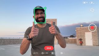 AI Tracking Is Impressive! | Insta360 Flow vs DJI Osmo Mobile 6