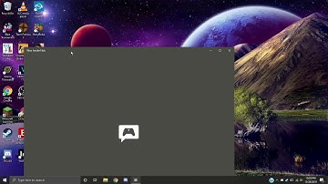 AMD Radeon Relive Screen Recording Test
