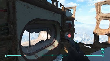 Fallout 4 Bobblehead - Melee Weapons