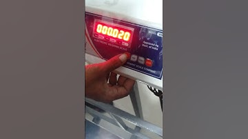 balance calibration weighing scale calibration Kaise kare