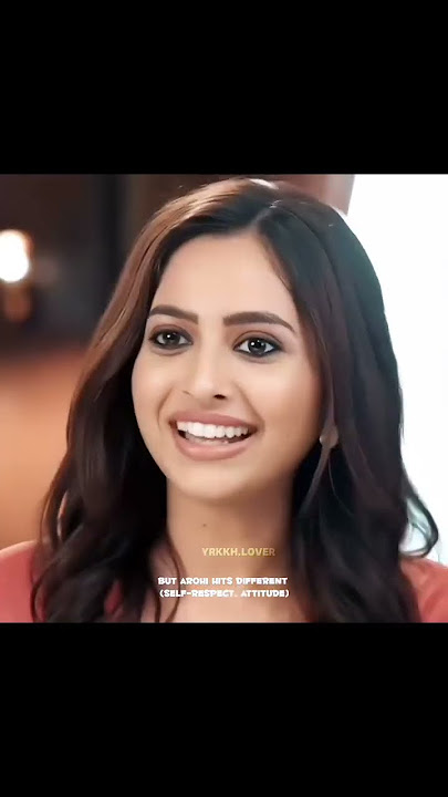 akshu 🆚aaru in yeh rishta kya kehlata hai 😘😘😍😍#akshu #aaru #cute #attitude #song #trendingshorts