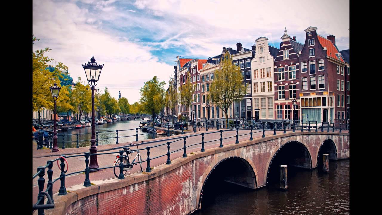 The Bridge Hotel Amsterdam Niederlande The Bridge Hotel Amsterdam Niederlande