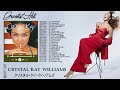 クリスタル・ケイ・ウィリアムズ の名曲・人気曲 &hearts;&hearts;&hearts;&hearts; ベニー スーパーフライ 2022 &hearts;&hearts;&hearts; Crystal Kay ベストカバーアルバム