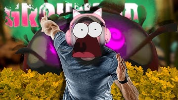 How Easy is the Haze Lab Now? | Grounded w/Friends AGAIN Ep. 3