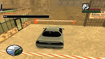 SA-MP MoveObject Rotation Bug