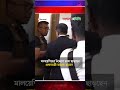মালয়েশিয়ার উদ্দেশে ঢাকা ছাড়ছেন প্রধানমন্ত্রী তারেক রহমান