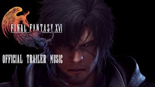 Final Fantasy XVI - Awakening | Official Trailer Music - FULL VERSION - Main Theme Song (FF16 Music) screenshot 5