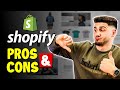 Shopify Review 2023 - Is It Right For You? Pros And Cons