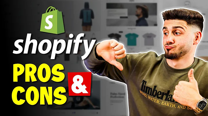 Shopify Review: Is It Right For You? Pros And Cons