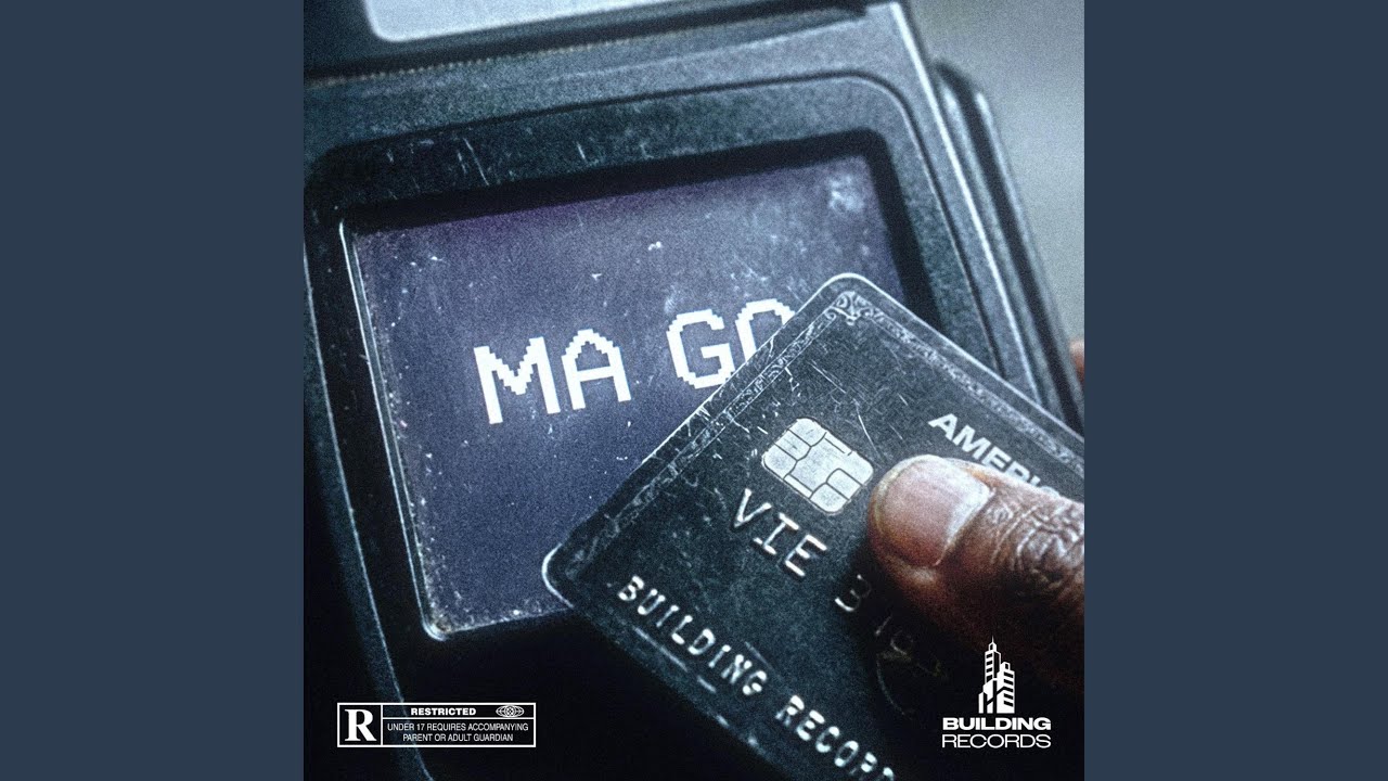 Watch MA GO on YouTube Watch MA GO on YouTube