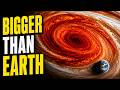 3 Space Mysteries Scientists Still Can't Explain