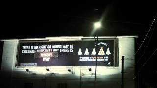#SPIRITOFJACK — Jack Daniel’s Interactive Board in Sofia