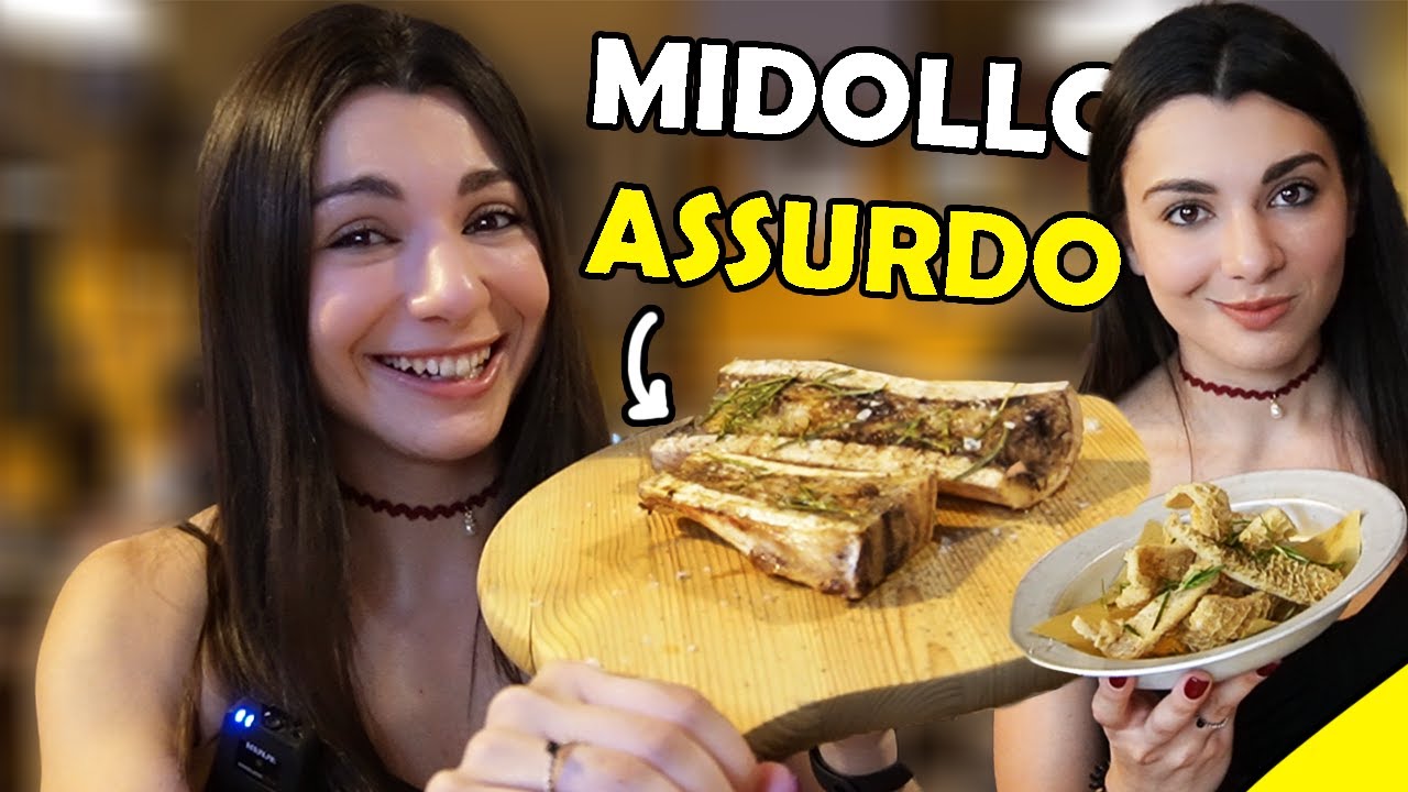 TRIPPA la TRATTORIA che DEVI provare