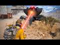 All your ARC Raiders Pain in 8 minutes