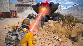 All Your Arc Raiders Pain In 8 Minutes