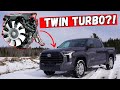 Toyota tundra 35l iforce v6 engine heavy mechanic review  is it a good engine 