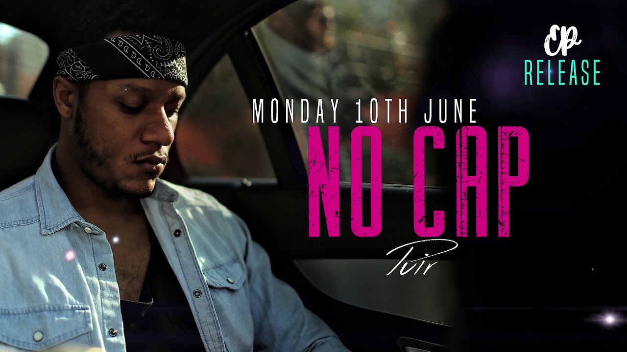 PUIR- No Cap (EP Promo) Snippet
