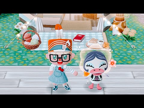 Video: Animal Crossing: Pocket Camp Vabastatakse Sel Nädalal