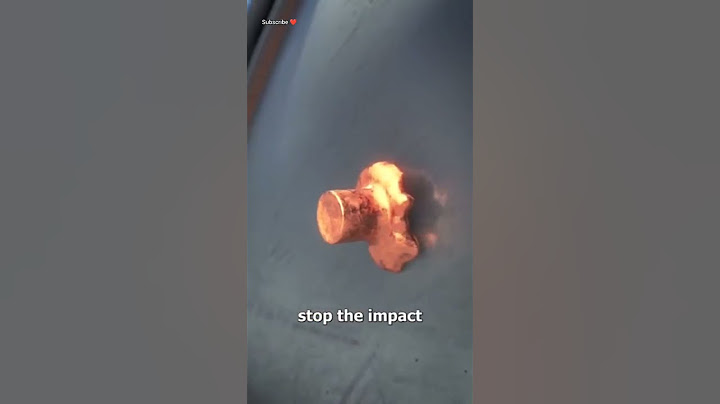 Could Ancient Armor Stop Bullets? 🤔
