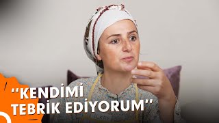 İlkay Hanım Menüsünü Övdü Zuhal Topalla Yemekteyiz 241. Bölüm