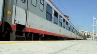 EN 1237 'Allegro Rossini' Wien Sbf - Roma Termini auto al seguito OBB EN 1237 'Allegro Rossini' Wien Sbf - Roma Termini auto al seguito OBB