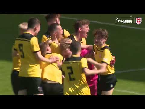 ESFA Boys' U15