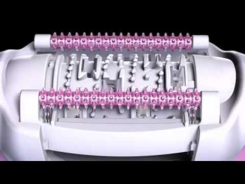 Silk épil 3   აქცია 147 ლარად! 0% განვადება