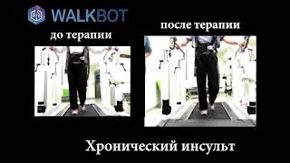 Кейс 2   Хронический инсульт