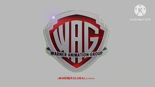 Warner Bros.warner Animation Groupalcontsg 2025, Au