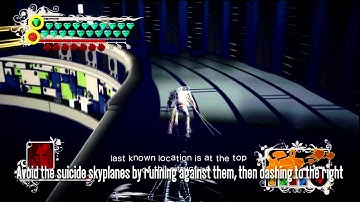 Killer Is Dead - AAA Rank Guide - Very Hard - Episode 6