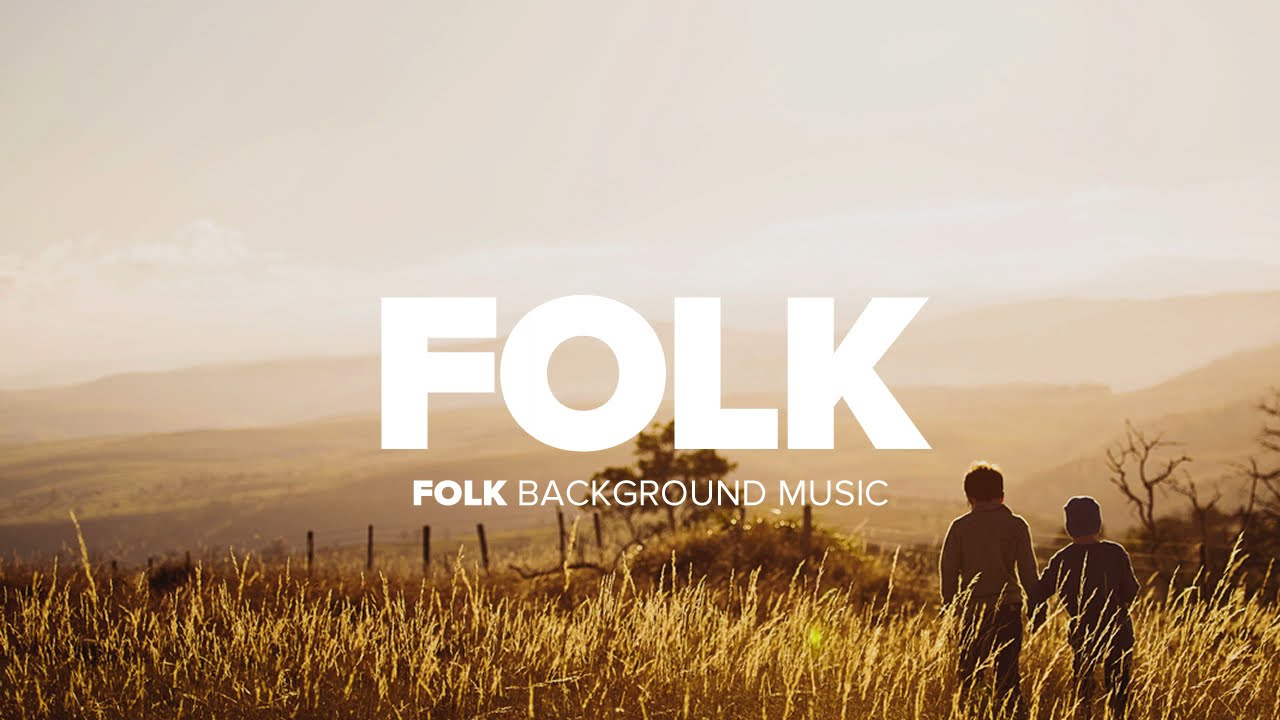 ⁣Acoustic Folk Background Music For Vidoes | Acoustic Pop | Happy Music | Upbeat | Stock Music