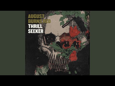 Punk music video thumbnail preview for August Burns Red - A Shot Below the Belt