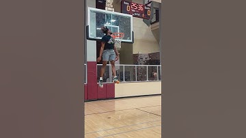 My vertical jump transformation (world record) #jumphigher