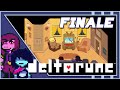 Deltarune | Chapter 2: PART - 6 FINALE | End To A Wonderful Day